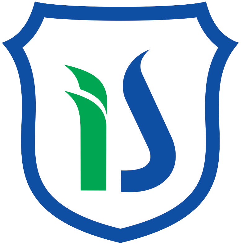 Ihavandhoo School logo